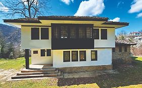 Guest house Ivanca Boncheva